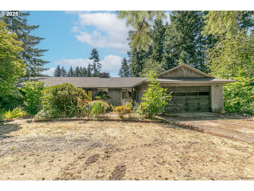 43232 Se KLEINSMITH Rd, Sandy, OR 97055
