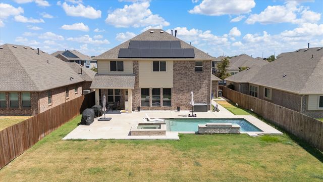 1959 Cedarwood Drive, Glenn Heights, TX 75154