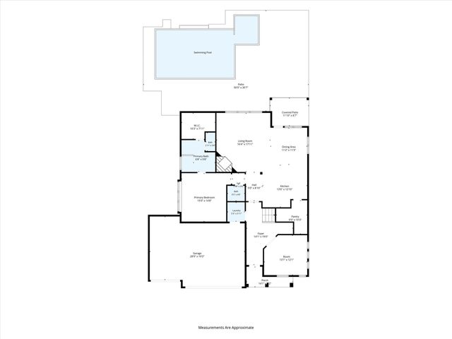 1959 Cedarwood Drive, Glenn Heights, TX 75154