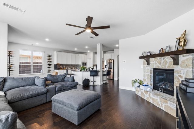 1959 Cedarwood Drive, Glenn Heights, TX 75154