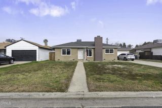 3820 Apache Avenue, Bakersfield, CA 93309