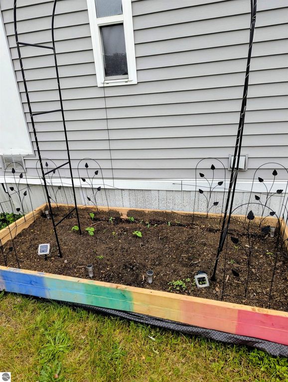 Image 25 of property listing at 860 Manor Lane, Traverse City, MI 49686