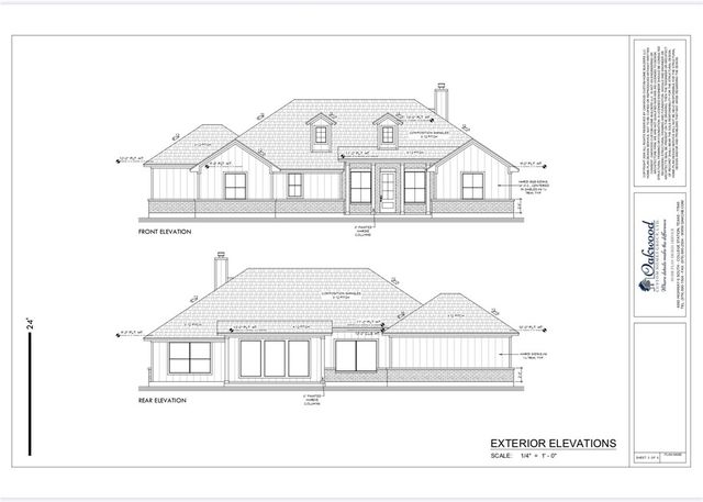 6377 Scenic View Trail, Bryan, TX 77808