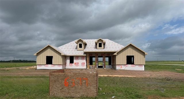 6377 Scenic View Trail, Bryan, TX 77808