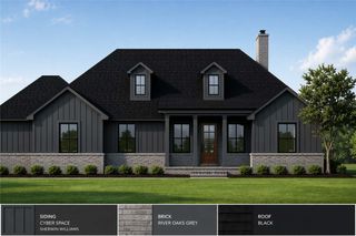 6377 Scenic View Trail, Bryan, TX 77808