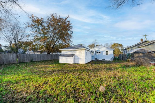 156 Abbie Street Se, City Of Wyoming, MI 49548