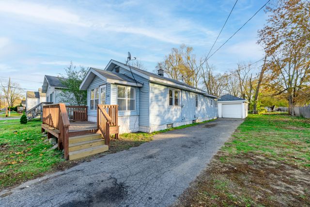 156 Abbie Street Se, City Of Wyoming, MI 49548