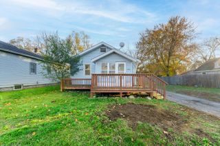 156 Abbie Street Se, City Of Wyoming, MI 49548