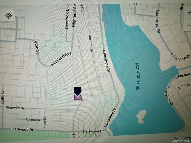Highview Drive, Bethel, NY 12720