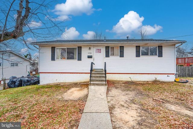 6908 DRYLOG ST, Capitol Heights, MD 20743