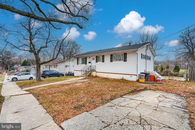 6908 DRYLOG ST, Capitol Heights, MD 20743