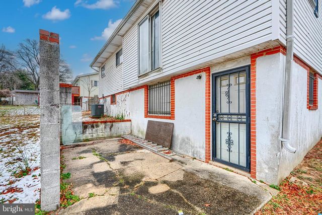 6908 DRYLOG ST, Capitol Heights, MD 20743