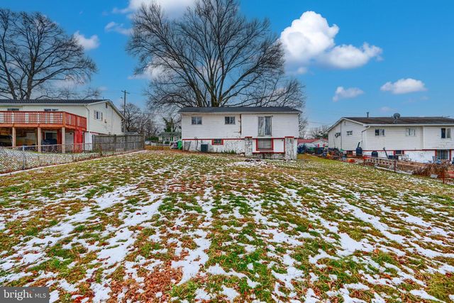 6908 DRYLOG ST, Capitol Heights, MD 20743