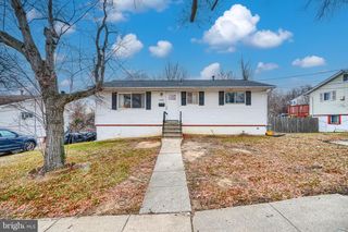 6908 DRYLOG ST, Capitol Heights, MD 20743