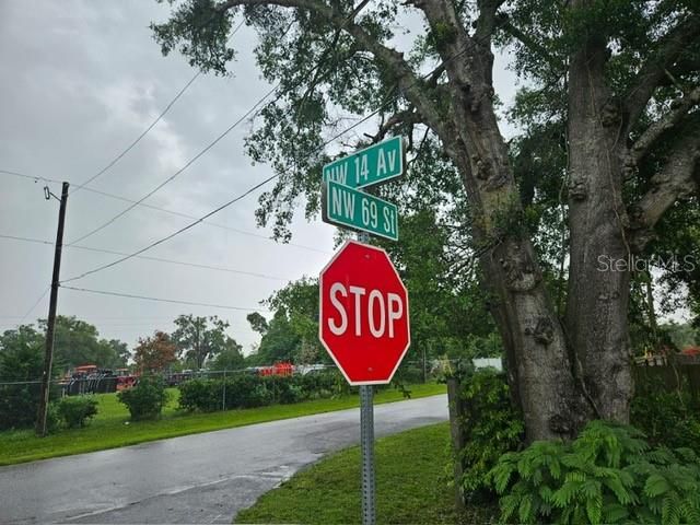 6881 NW 14TH AVENUE, Ocala, FL 34475