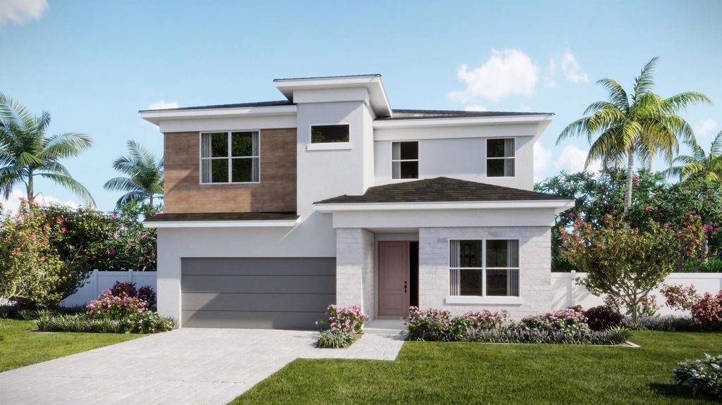 1760 Wandering Willow Way, Loxahatchee, FL 33470