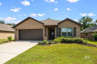 1483 Majesty Loop, Foley, AL 36535
