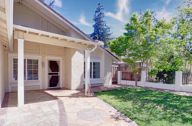 4950 Scarlett Way, San Jose, CA 95111