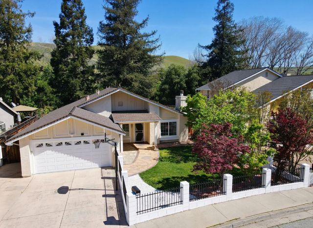 4950 Scarlett Way, San Jose, CA 95111