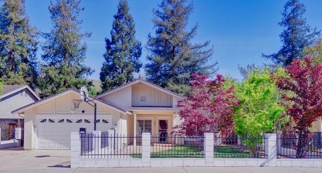 4950 Scarlett Way, San Jose, CA 95111