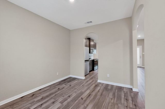 305 Honeysuckle Lane, Princeton, TX 75407