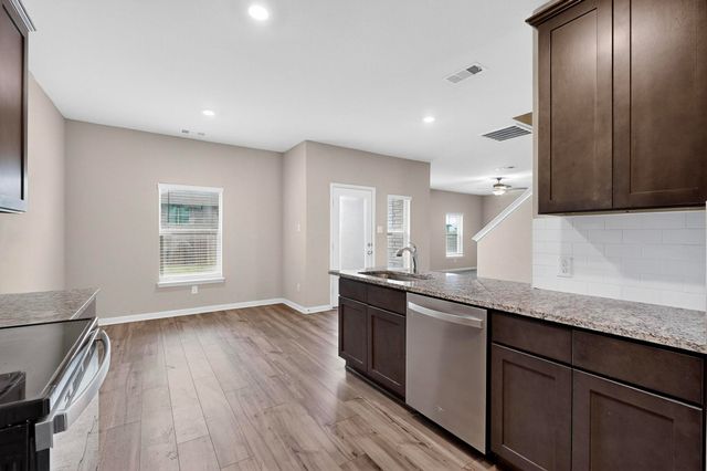 305 Honeysuckle Lane, Princeton, TX 75407