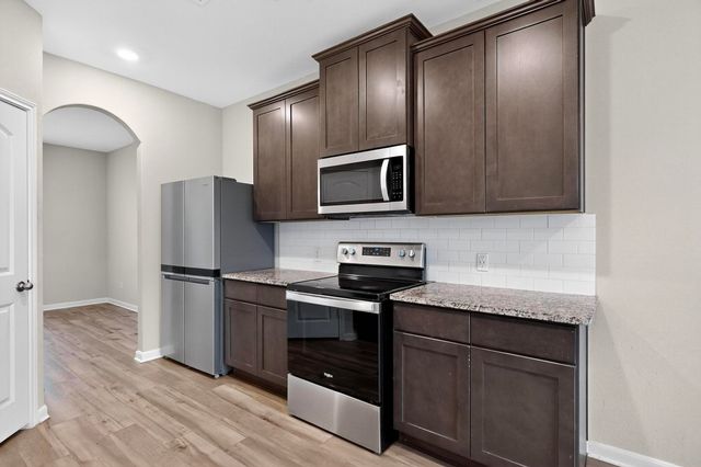 305 Honeysuckle Lane, Princeton, TX 75407