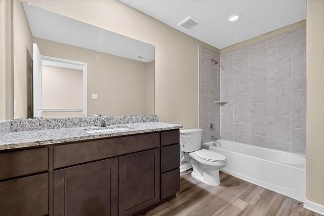 305 Honeysuckle Lane, Princeton, TX 75407