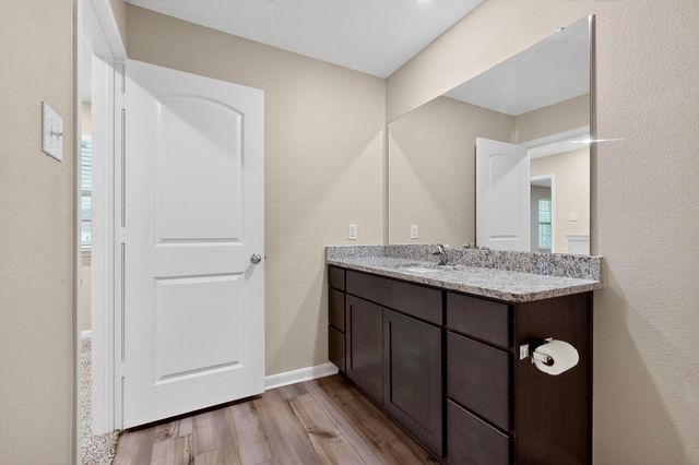 305 Honeysuckle Lane, Princeton, TX 75407