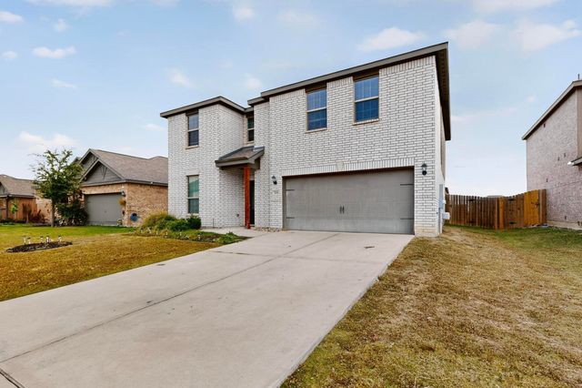 305 Honeysuckle Lane, Princeton, TX 75407