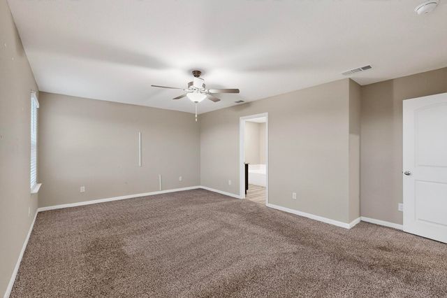 305 Honeysuckle Lane, Princeton, TX 75407