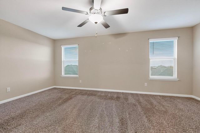 305 Honeysuckle Lane, Princeton, TX 75407