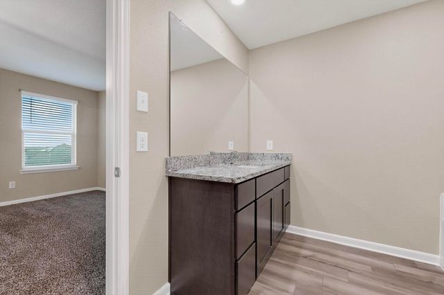 305 Honeysuckle Lane, Princeton, TX 75407