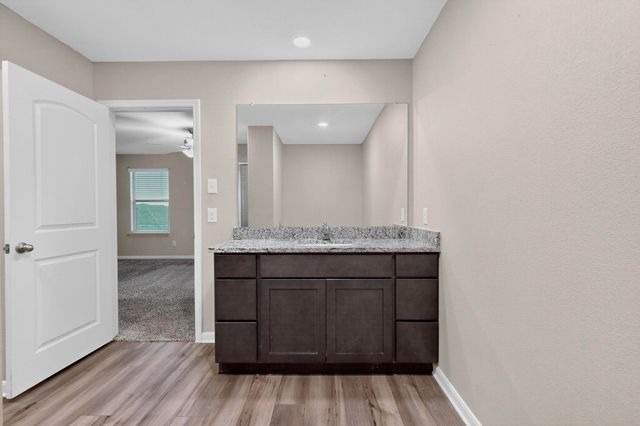 305 Honeysuckle Lane, Princeton, TX 75407