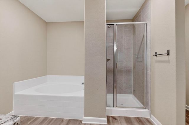 305 Honeysuckle Lane, Princeton, TX 75407