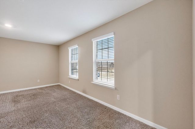 305 Honeysuckle Lane, Princeton, TX 75407