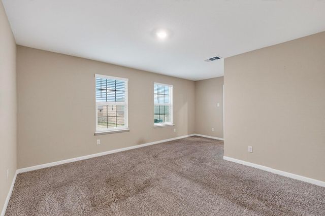 305 Honeysuckle Lane, Princeton, TX 75407