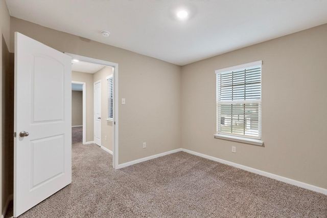 305 Honeysuckle Lane, Princeton, TX 75407