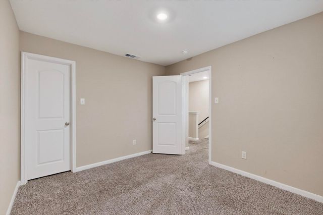 305 Honeysuckle Lane, Princeton, TX 75407