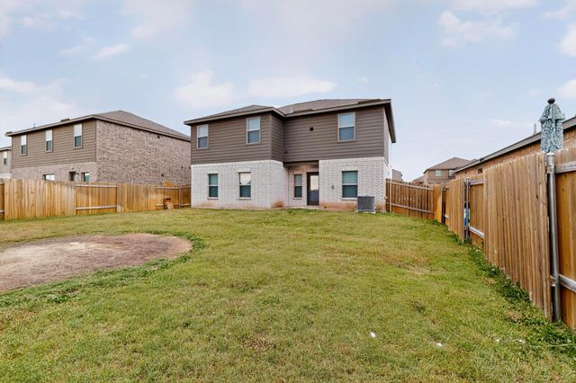 305 Honeysuckle Lane, Princeton, TX 75407