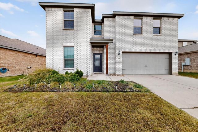 305 Honeysuckle Lane, Princeton, TX 75407