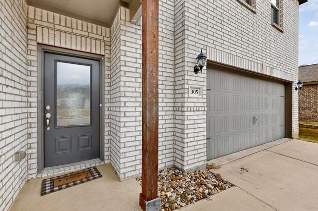 305 Honeysuckle Lane, Princeton, TX 75407
