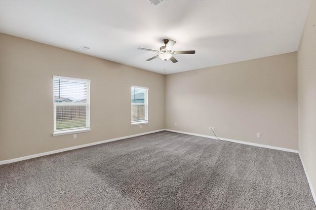 305 Honeysuckle Lane, Princeton, TX 75407