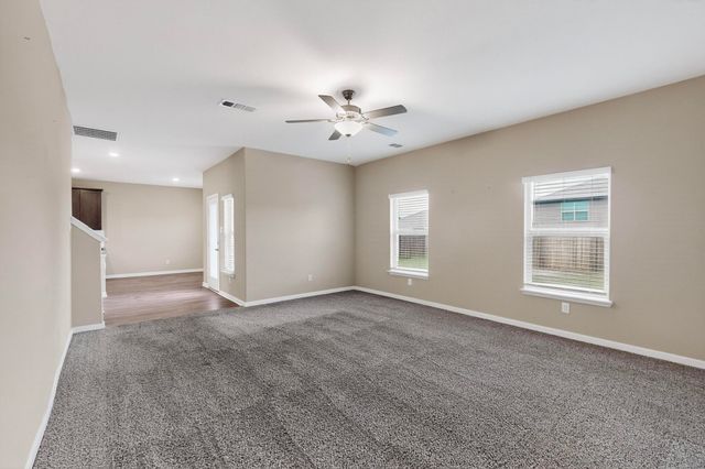 305 Honeysuckle Lane, Princeton, TX 75407