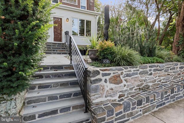 8516 ARDLEIGH ST, Philadelphia, PA 19118