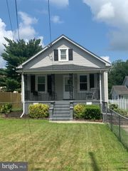 7910 SANDY SPRING RD, Laurel, MD 20707