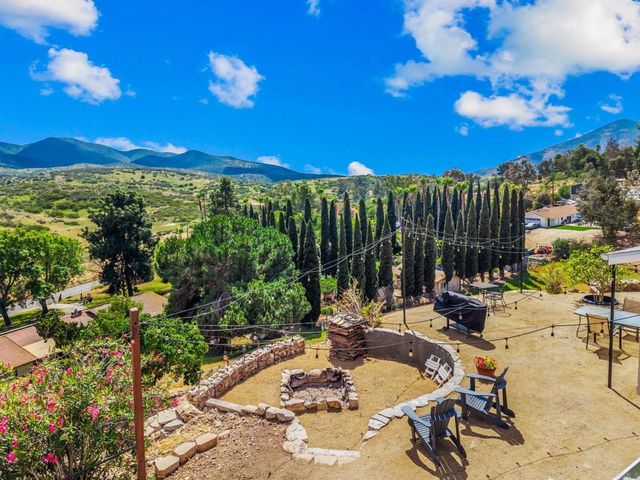 2816 Pioneer Way, Jamul, CA 91935