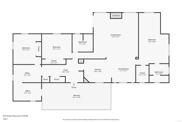 2816 Pioneer Way, Jamul, CA 91935