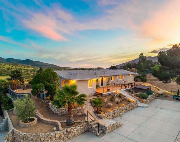 2816 Pioneer Way, Jamul, CA 91935
