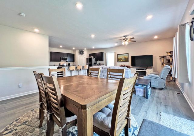 3692 Heritage Farm Lane, Batavia Twp, OH 45102